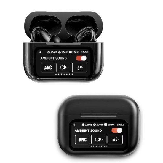 L58 SİYAH EKRANLI AİRPODS PRO