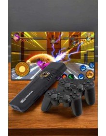 8K Premium 20.000 Oyunlu Gamebox TV Uyumlu