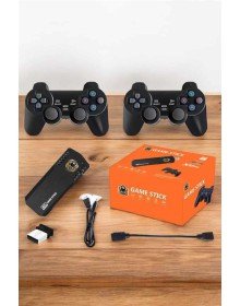 8K Premium 20.000 Oyunlu Gamebox TV Uyumlu