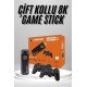 8K Ultra HD Game Box 36500 Oyunlu Game Stick Oyun Konsolu