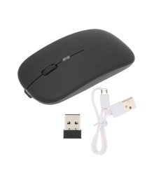 Profesyonel Mouse Wireless  Faresi Bluetooth Bağlantılı