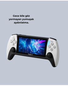 1000 Oyun Yüklü HDMI Çıkışlı Retro Oyun Konsolu