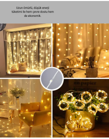 Şarj Edilebilir LED KAFA Feneri 215 Lümen XPE COB Güçlü Aydınlatma