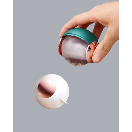 Taşınabilir Kablosuz Telefon Tutucu ve Bluetooth Hoparlör – Kompakt Tasarım, Üstün Ses