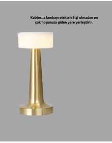 LCD EKRAN TEMASSIZ ATEŞ ÖLÇER