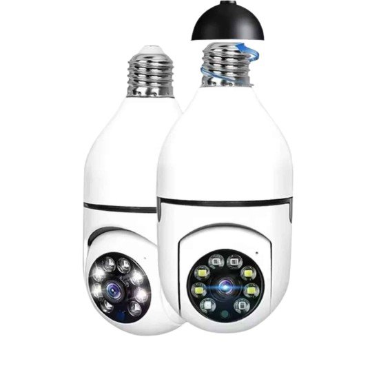 WİFİ KAMERA WİFİ KAMERA