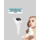 Hasuba IPL Lazer Epilasyon Cihazı HS-262 5 Enerji Kademeli