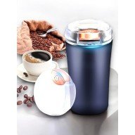 Hasuba HS-21 Mini Elektrikli Öğütücü Makine