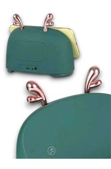 XM-318 TELEFON TUTUCULU HOPARLÖR XM-318 TELEFON TUTUCULU HOPARLÖR