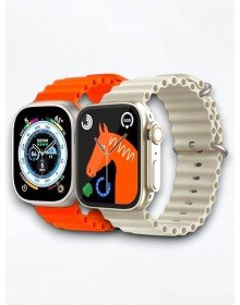 S8 Ultra Akıllı Saat