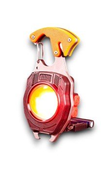 ÇOK İŞLEVLİ IŞIK