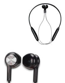 A21 KABLOLU KULAK İÇİ KULAKLIK 100 SAAT