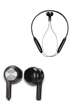 A21 KABLOLU KULAK İÇİ KULAKLIK 100 SAAT