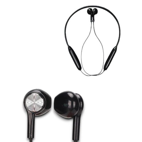 A21 KABLOLU KULAK İÇİ KULAKLIK 100 SAAT A21 KABLOLU KULAK İÇİ KULAKLIK 100 SAAT