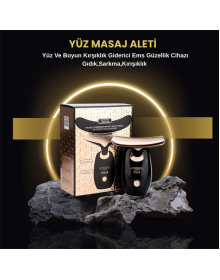 Boyun ve Çene Gerdirme Aleti – Evde Profesyonel Cilt Bakımı