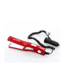 Saç Maşası Araçta Kullanılabilen Saç Düzleştirici Saç Maşası