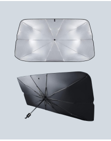 Citroen C-Elysee, Fiat Albea, Renault Thalia, Hyundai Accent Era, Ford Fusion Uyumlu Oto Şemsiye