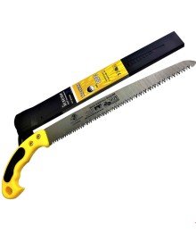 Ağaç Dal Budama Testeresi 300 mm - Kılıflı