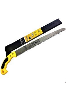 Ağaç Dal Budama Testeresi 300 mm - Kılıflı