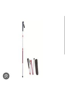 Ağma Görme Engelli Bastonu