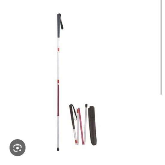 Ağma Görme Engelli Bastonu