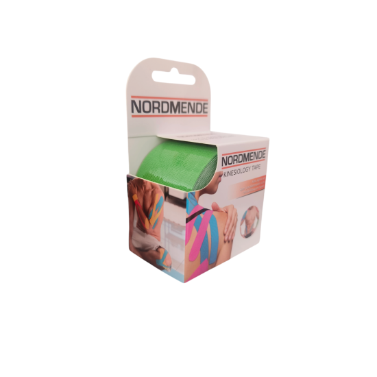 Ağrı Bandı Yeşil Ağrı Bandı Yeşil