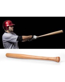 Ahşap Beyzbol Sopası