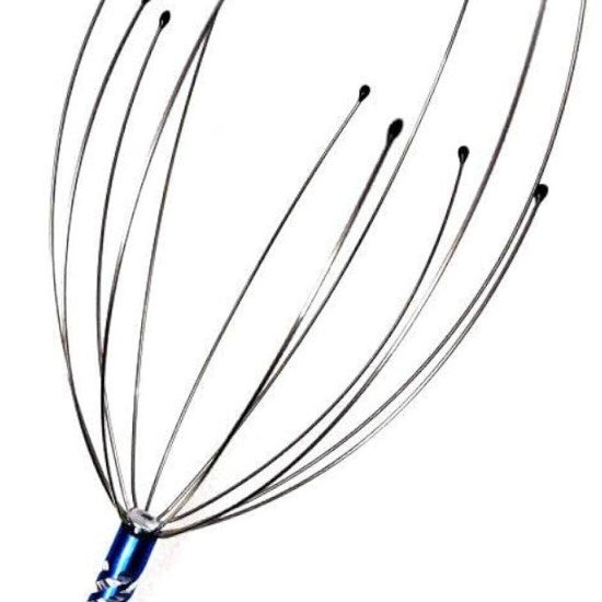 Akapunktur Kafa Masaj Aleti Akapunktur Kafa Masaj Aleti