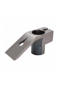 Aki Çelik Mıknatıslı Keser Sapsız