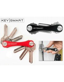 Akıllı Anahtarlık Anahtarlık Organizeri