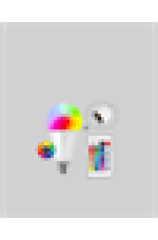 Uzaktan Kumandalı Akıllı LED Ampul, Enerji Tasarruflu Uzaktan Kumandalı Akıllı LED Ampul, Enerji Tasarruflu