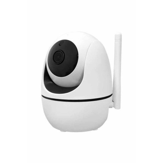 Akıllı Güvenlik Kamerası HD Görüntü Kalitesi Hareket Algılama Wifi Kamera Akıllı Güvenlik Kamerası HD Görüntü Kalitesi Hareket Algılama Wifi Kamera