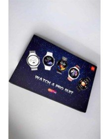 Akıllı Saat 7 Kordonlu Yeni Nesil Arama Cevaplayan Çok Fonksiyonlu