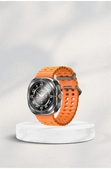 Akıllı Saat Amoled Ekran Bluetooth Bağlantılı Sağlık Takibi GPS Uyumlu Akıllı Saat Amoled Ekran Bluetooth Bağlantılı Sağlık Takibi GPS Uyumlu