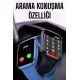 Akıllı Saat Amoled Ekran Yeni Nesil Bluetooth Bağlantılı