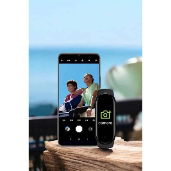 Akıllı Saat Arama Cevaplayan Tüm Gün Sağlık ve Aktivite Takibi