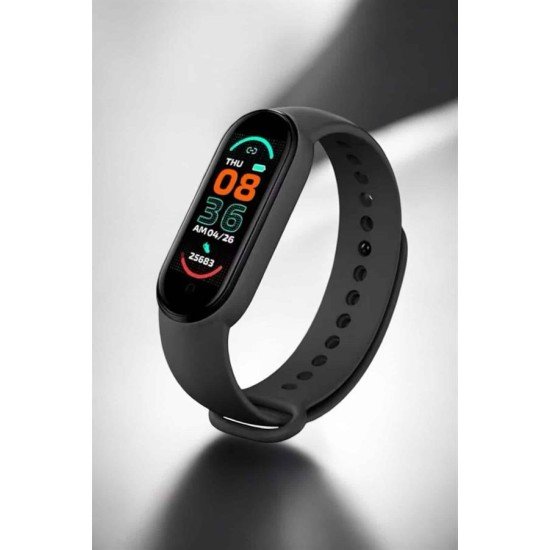 Akıllı Saat Arama Cevaplayan Tüm Gün Sağlık ve Aktivite Takibi