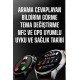 Akıllı Saat Bildirim Görme Amoled Ekran GPS Uyumlu Sesli Görüşme