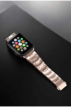 Akıllı Saat Bileklik Hediyeli Uzun Pil Ömrü GPS Takibi