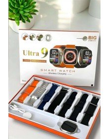 Akıllı Saat Bluetooth Araması, Spor Modları ve Sağlık İzleme ile Hayatınızı Kolaylaştıran Akıllı Saat