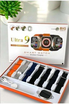 Akıllı Saat Bluetooth Araması, Spor Modları ve Sağlık İzleme ile Hayatınızı Kolaylaştıran Akıllı Saat Akıllı Saat Bluetooth Araması, Spor Modları ve Sağlık İzleme ile Hayatınızı Kolaylaştıran Akıllı Saat