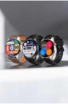 Akıllı Saat Bluetooth Bağlantılı Amoled Ekran Uyku ve Sağlık Takibi Akıllı Saat Bluetooth Bağlantılı Amoled Ekran Uyku ve Sağlık Takibi