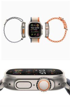 Akıllı Saat Bluetooth Bağlantılı NFC ve GPS Uyumlu Nabız Ölçer Sesli Görüşme Akıllı Saat Bluetooth Bağlantılı NFC ve GPS Uyumlu Nabız Ölçer Sesli Görüşme