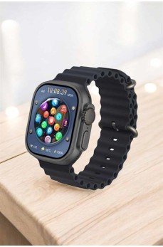 Akıllı Saat Bluetooth Bağlantılı Uyku ve Sağlık Takibi Akıllı Saat Bluetooth Bağlantılı Uyku ve Sağlık Takibi