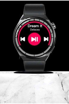 Akıllı Saat Dokunmatik Ekran Sesli Görüşme ve Bildirim Görme Sağlık Takibi Akıllı Saat Dokunmatik Ekran Sesli Görüşme ve Bildirim Görme Sağlık Takibi