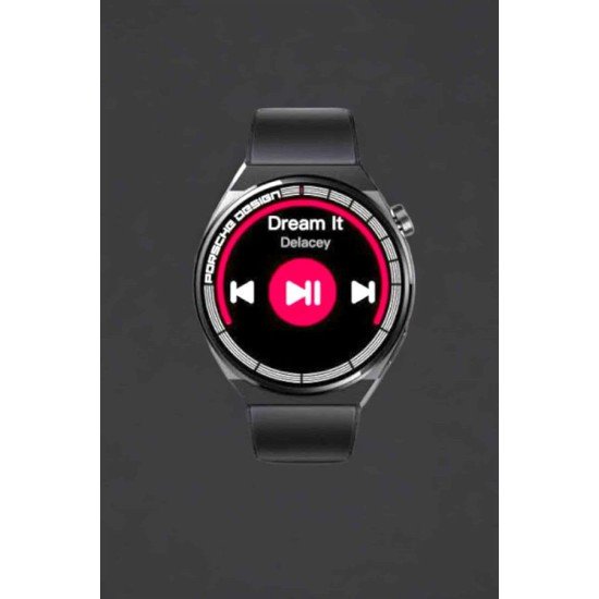 Akıllı Saat Nabız Sensörlü Bildirim Görebilen Spor Modları GPS Takibi Akıllı Saat Nabız Sensörlü Bildirim Görebilen Spor Modları GPS Takibi