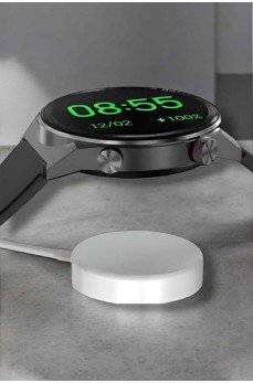 Akıllı Saat Sağlık ve Fitness Takibi Bluetooth Bağlantılı Dokunmatik Ekran