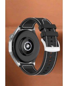 Akıllı Saat Sesli Görüşme Uyku ve Sağlık Takibi NFC Uyumlu