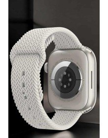 Akıllı Saat Tema Değiştirme Uyku ve Sağlık Takibi Bluetooth Bağlantılı