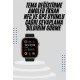 Akıllı Saat Uyku ve Sağlık Takibi GPS Uyumlu Tema Değiştirme